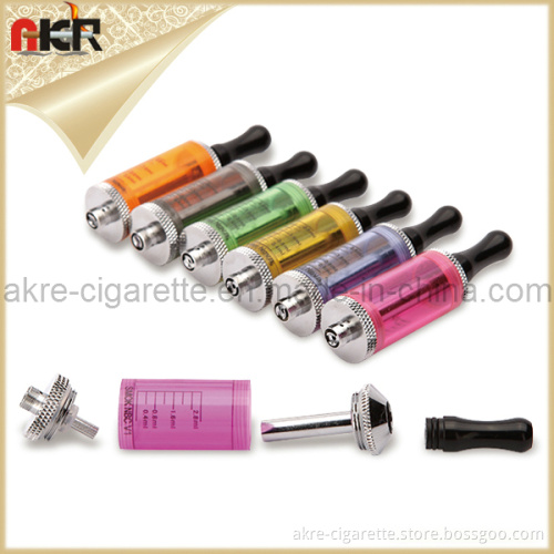 Latest 4.0ml Double-Deck Vision Vivi Nova Tank Atomizer